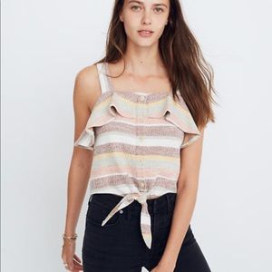Madewell Tank